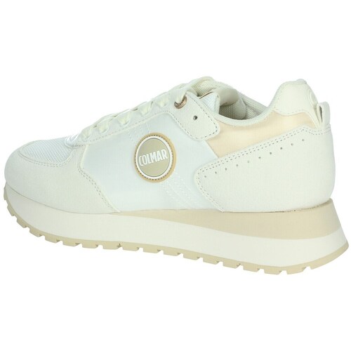 Colmar TRAVIS AUTHENTIC Branco