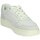 Sapatos Mulher Sapatilhas de cano-alto Colmar AUSTIN LOOK Branco