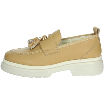Sapatos Mulher Mocassins Keys K-10702 Outros