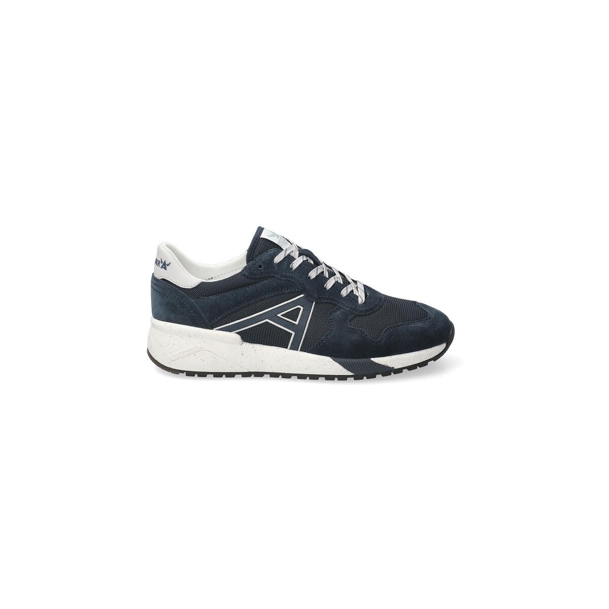 Sapatos Homem Sapatilhas de ténis Allrounder by Mephisto SPEED 2 Azul