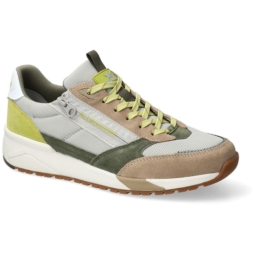 Allrounder by Mephisto SCARMARO Castanho