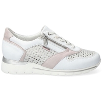 Sapatos Mulher Sapatilhas de ténis Mobils EREEN PERF Branco