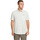 Textil Homem Camisas mangas comprida Trango CAMISA ESERA DF Branco