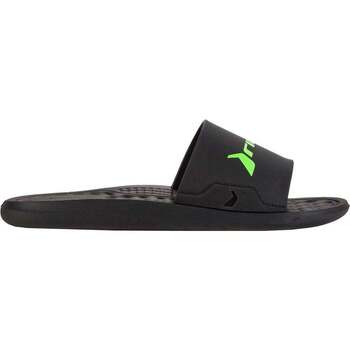 Sapatos Homem Chinelos Rider 2105- STEP SLIDE AD Preto
