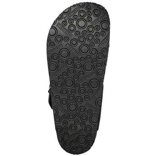 Mephisto MELINDA Preto