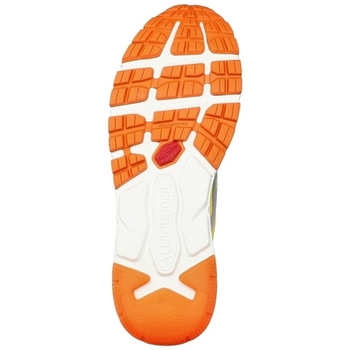 Allrounder by Mephisto ACTIVE Amarelo