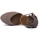 Sapatos Mulher Multi-desportos Viguera WASHED TOPO Cinza