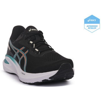 Sapatos Homem Running Asics 005 GT 1000 13 Preto