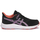 Sapatos Rapaz Multi-desportos Asics 012 JOLT 4 PS Preto