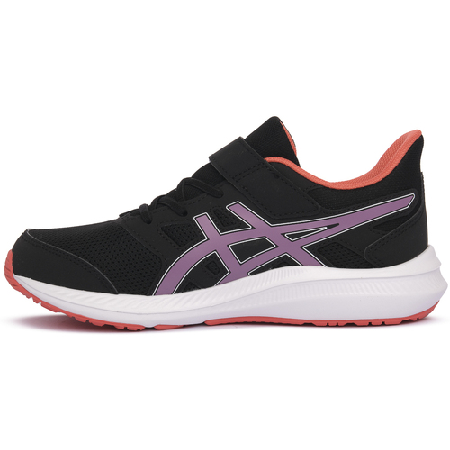 Asics 012 JOLT 4 PS Preto