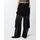 Textil Mulher Calças Pinko SOTTOCASA 104751 A21F-Z99 Preto