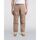 Textil Homem Calças Edwin I034995 SENTINRL PANT-2ZF GD ALUMINUM Bege