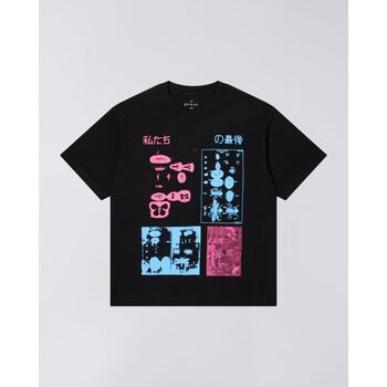 Edwin I035038.LAST OF US-89.67 BLACK