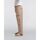 Textil Homem Calças Edwin I034995 SENTINRL PANT-2ZF GD ALUMINUM Bege