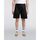 Textil Homem Shorts / Bermudas Edwin I035015.RINGE CARGO-89.GD BLACK Preto