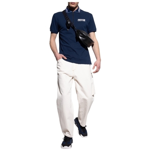 Versace 78YA3SIB-ZSC59 Azul