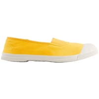 Sapatos Mulher Sabrinas Bensimon ELASTIQUE  25 Amarelo