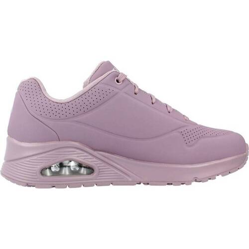 Skechers UNO -STAND ON AIR Violeta