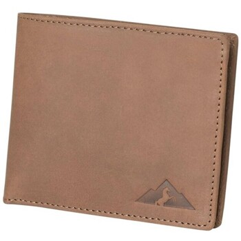 Malas Homem Carteira Heming HW-1 CARTERA TARJETERO Marrón Castanho