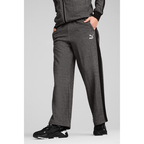 Puma T7 RELAXED TRACK Preto