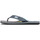Sapatos Homem Chinelos Quiksilver MOLOKAI LAYBACK II Preto