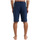 Textil Homem Shorts / Bermudas Quiksilver UNION AMPHIBIAN 20 Azul