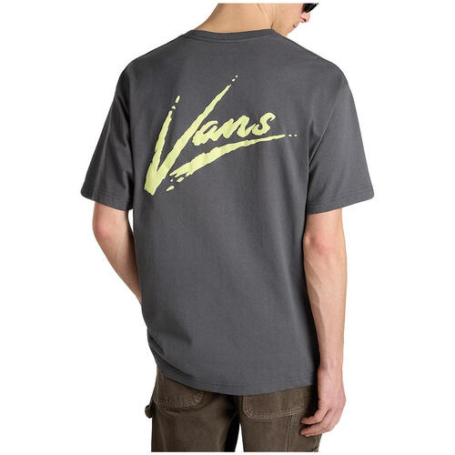 Vans DETTORI LOOSE SS Cinza