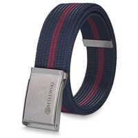 Acessórios Homem Cinto Betlewski PRC17SR1XL58931 Marinho