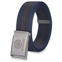 Acessórios Homem Cinto Betlewski PRC08SR2M59114 