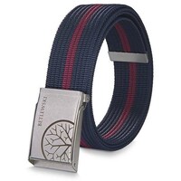 Acessórios Homem Cinto Betlewski PRC17SR3XL58923 