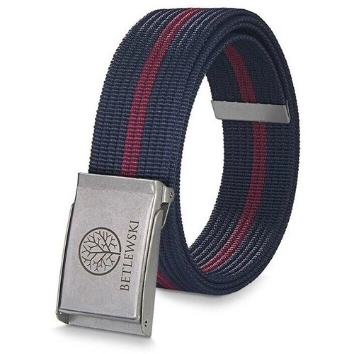 Acessórios Homem Cinto Betlewski PRC17SR2L58930 