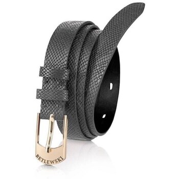 Acessórios Mulher Cinto Betlewski DW201ZLSZARY10558472 
