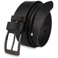 Acessórios Homem Cinto Betlewski DW350135CZARNY59080 