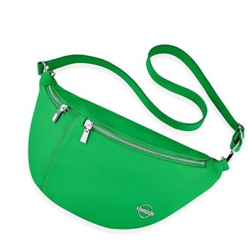 Malas Mulher Bolsa de mão Betlewski TWBDOL41ZIELONY61665 