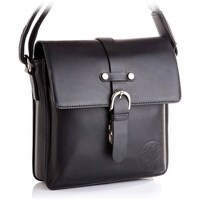 Malas Homem Bolsa de mão Betlewski TBGYM101CZARNY58832 