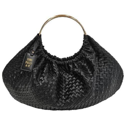 Le Pandorine PS251B001 Preto