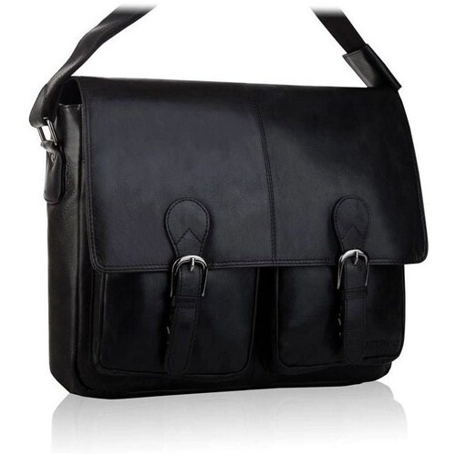 Malas Homem Bolsa Betlewski TBS318CZARNY59511 