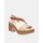 Sapatos Mulher Sandálias Refresh 172845 Azul