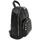 Malas Mulher Mochila Le Pandorine PS255B043 Preto