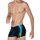 Textil Homem Fatos e shorts de banho Aquarapid PRISKE Preto