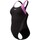 Textil Mulher Fatos de banho Speedo 003725 Preto
