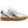 Sapatos Mulher Sapatos Safety Jogger 623806 E17-OFF WHITE/PLATINA Or Ouro