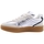 Sapatos Mulher Sapatos Safety Jogger 623806 G47-OFF WHITE/SILVER Argent Prata