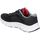 Sapatos Mulher Multi-desportos Skechers 405046L-BKCC Preto