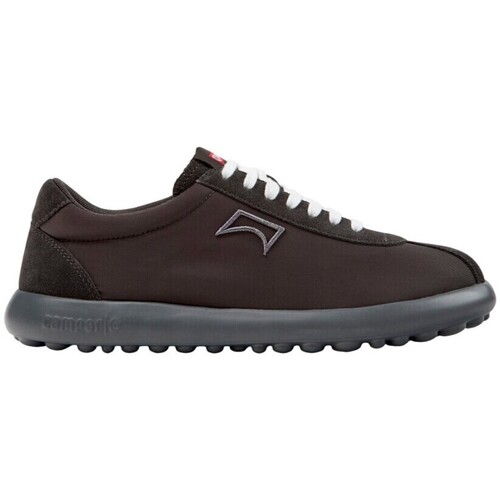 Sapatos Homem Sapatilhas Camper K101019-005 Cinza