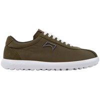 Sapatos Homem Sapatilhas Camper K101019-006 Verde