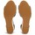Sapatos Mulher Sandálias Tommy Hilfiger SANDALIAS DE CUÑA ALTA  FW0FW08661DW6 MARINO Marinho