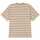 Textil Homem T-shirts e Pólos Obey Kenny relaxed tee ss Bege