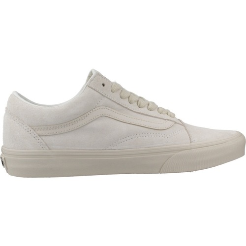 Vans OLD SKOOL Branco