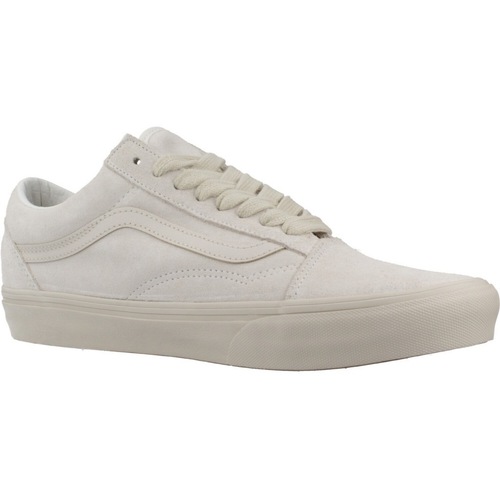 Vans OLD SKOOL Branco